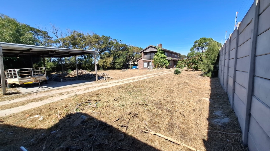 3 Bedroom Property for Sale in Wildwoods Western Cape